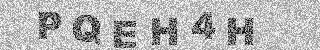 Code de confirmation